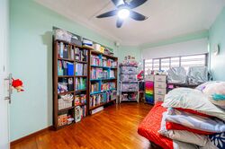Blk 699A Hougang Street 52 (Hougang), HDB 5 Rooms #527593841